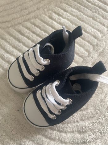 Chaussure bébé