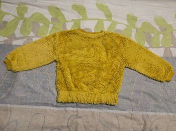 Pull enfant