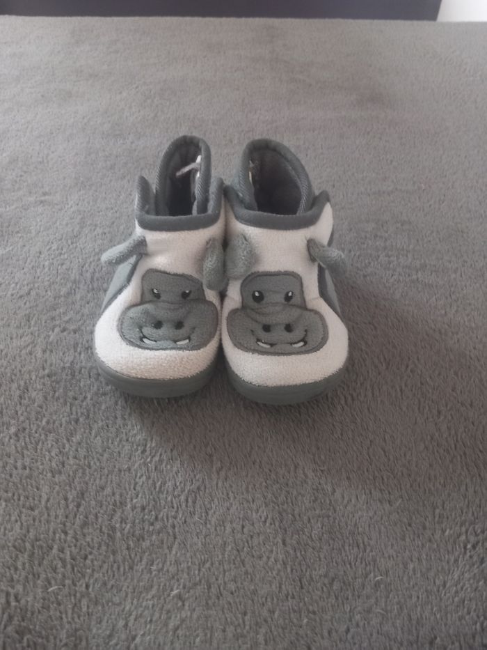 Chaussons