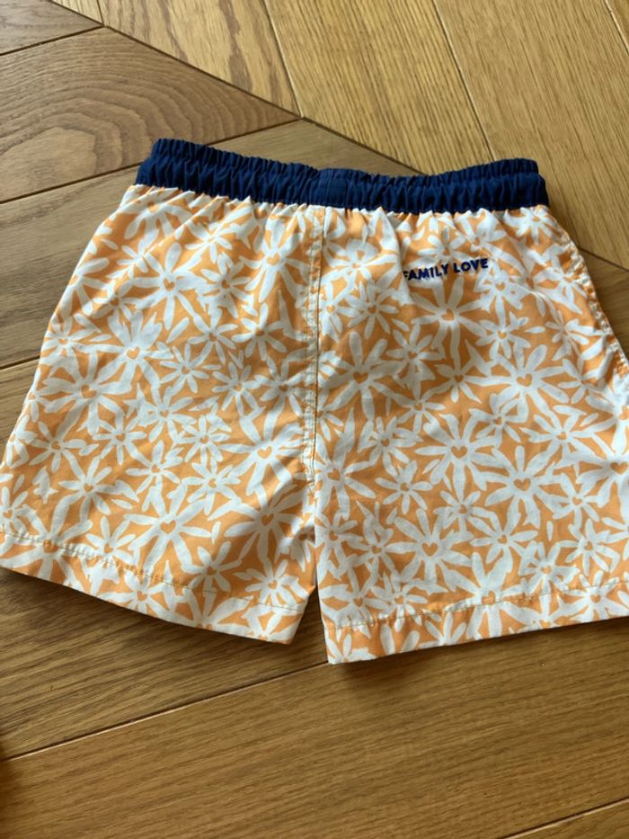 Maillot gili’s 4 ans - photo numéro 2