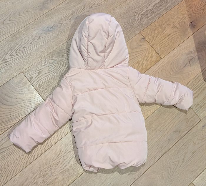 Manteau bébé - photo numéro 3