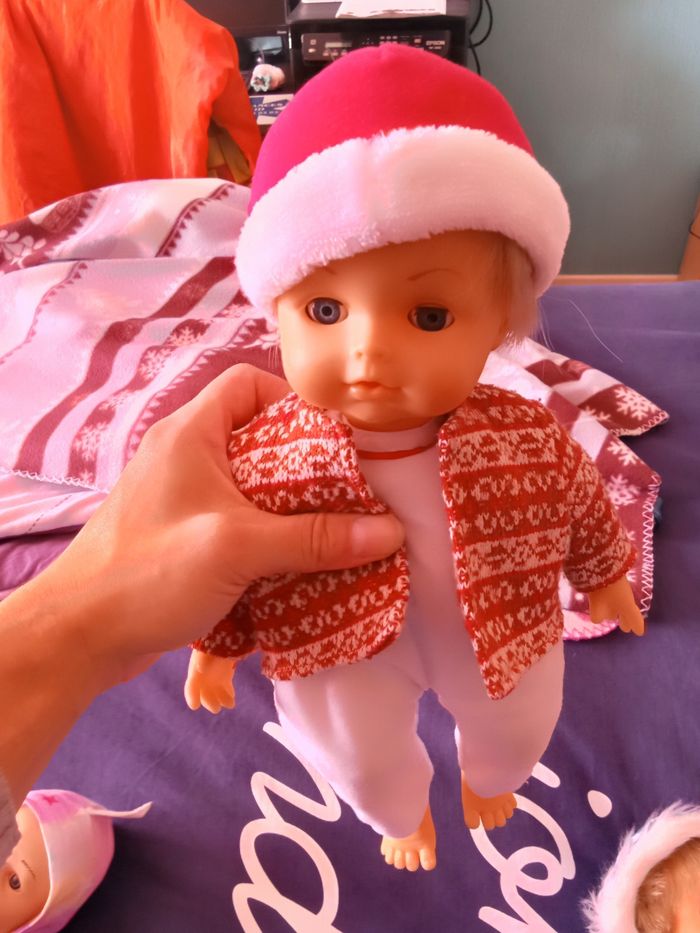 Cicciobello - photo numéro 3