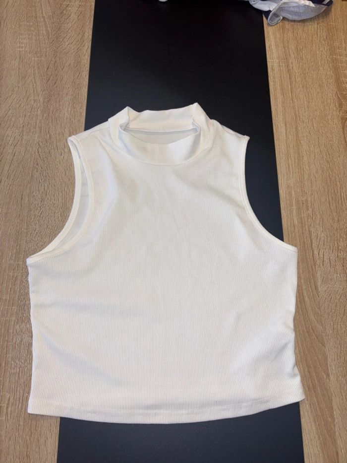 T-shirt femme