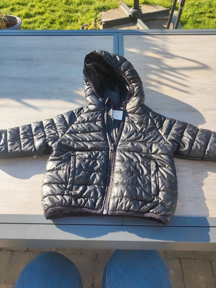 Manteau / Doudoune
