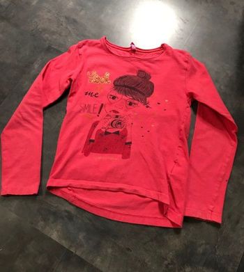 T-shirt 8 ans Gémo 