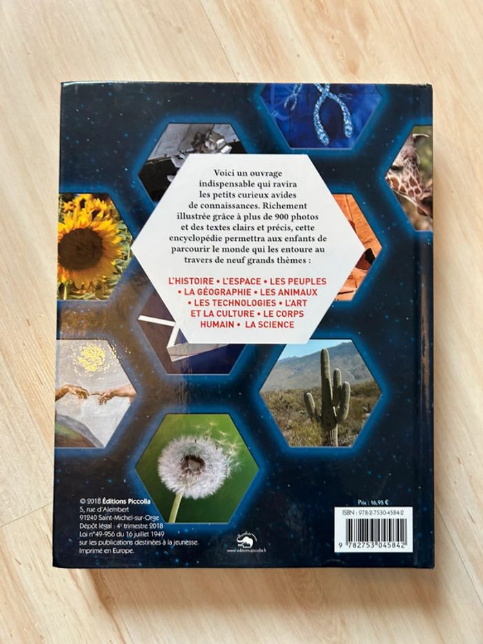 Livre - photo numéro 2