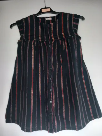 Jolie robe LC Kids