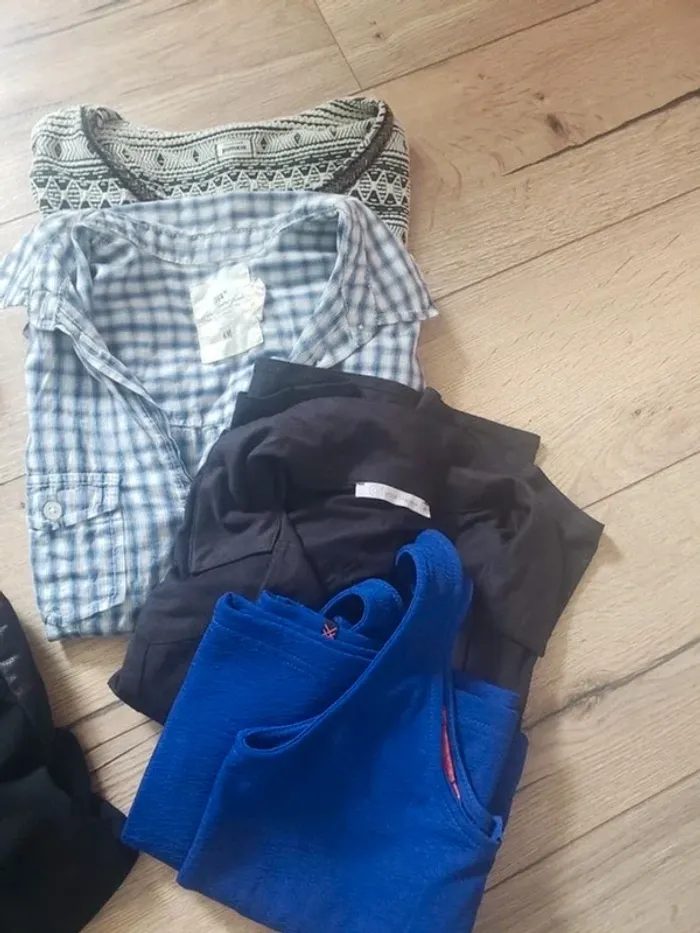 Lot de 11 pièces femme – Taille 38 / M - photo numéro 4