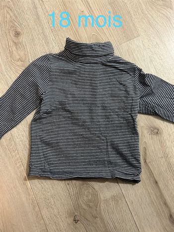 Sous-pull