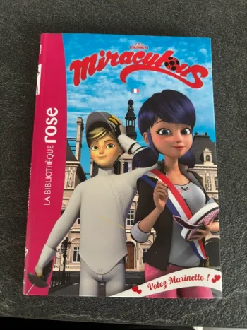 Miraculous