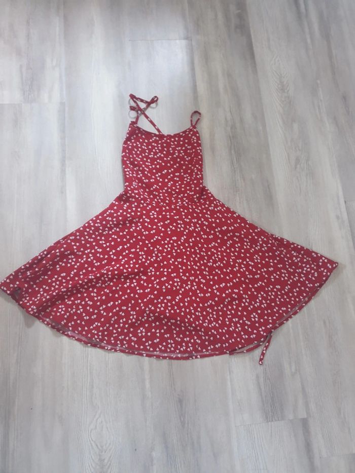 Robe légère shein - photo numéro 2