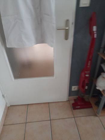 Veste de travaille