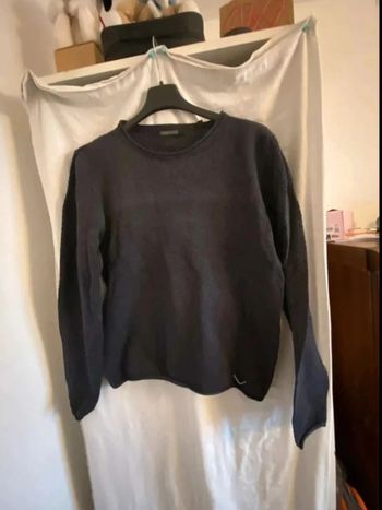 Pull-over