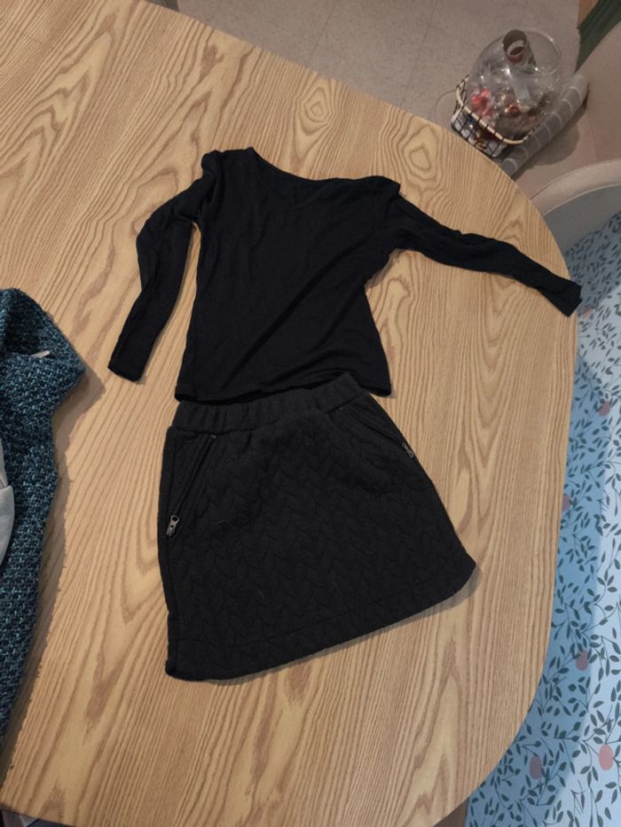 Lot de 14 pièces 5ans état satisfaisant !! - photo numéro 6