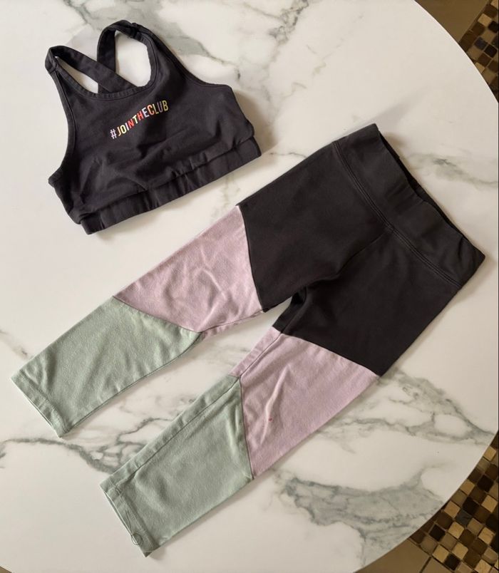 Brassière sport - photo numéro 3