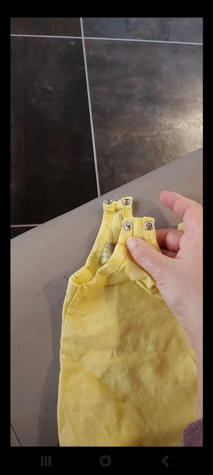 Ensemble michey 3 mpis disney - photo numéro 4