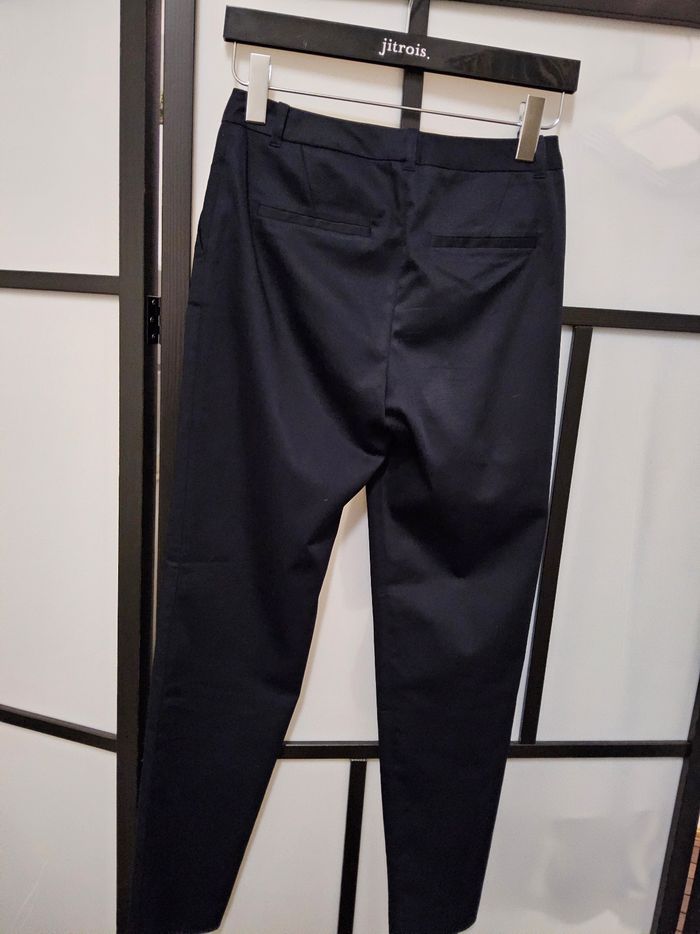 Pantalon chino taille 34  caroll - photo numéro 2