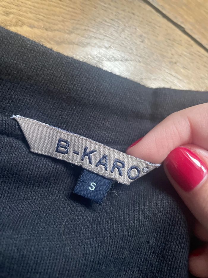 Veste B-Karo - photo numéro 12