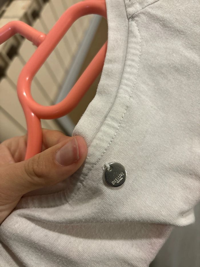 tee-shirt - photo numéro 2