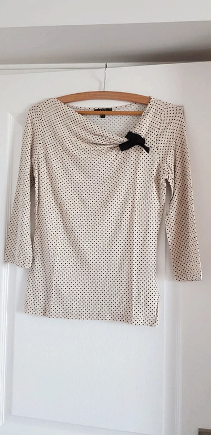 T-shirt 123 - photo numéro 2