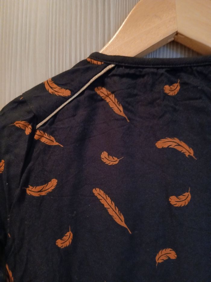 Combi short Ikks 8 ans fille - photo numéro 6