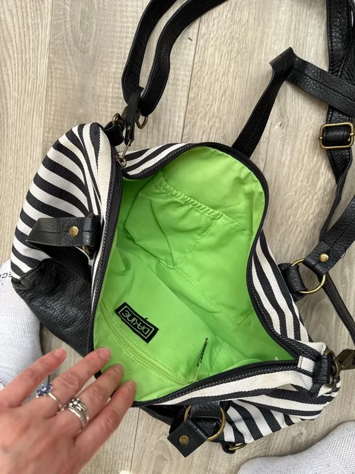 Sac Dakine - photo numéro 3