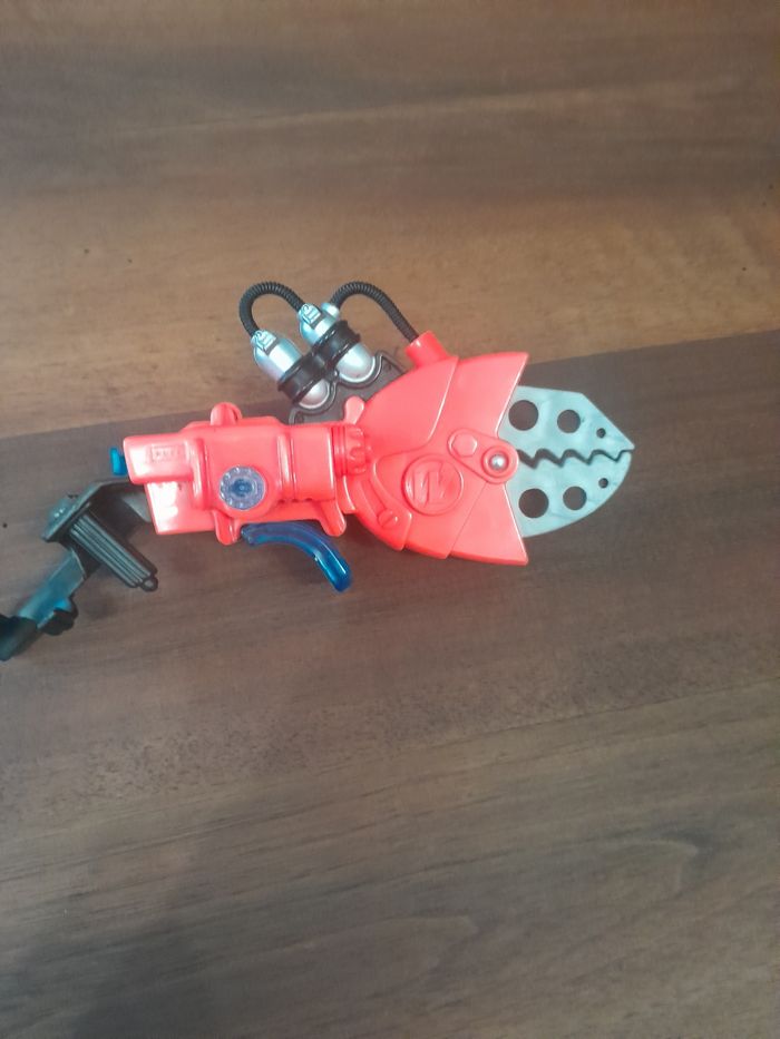 Pince Action Man - photo numéro 2