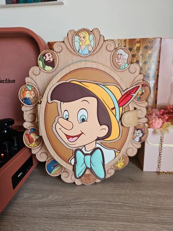 Loungefly Pinocchio <3