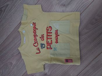 T.Shirt bébé
