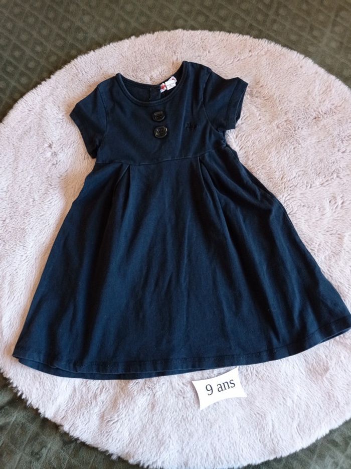 Tunique 9 ans Orchestra