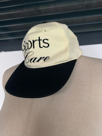 Casquette