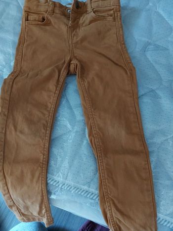 Pantalon 3 ans