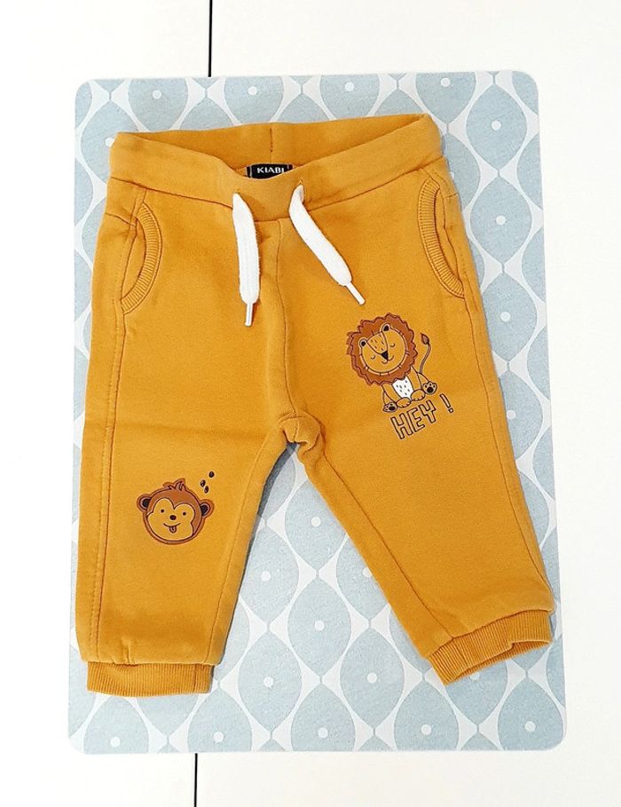 Jogging Kiabi - 9M