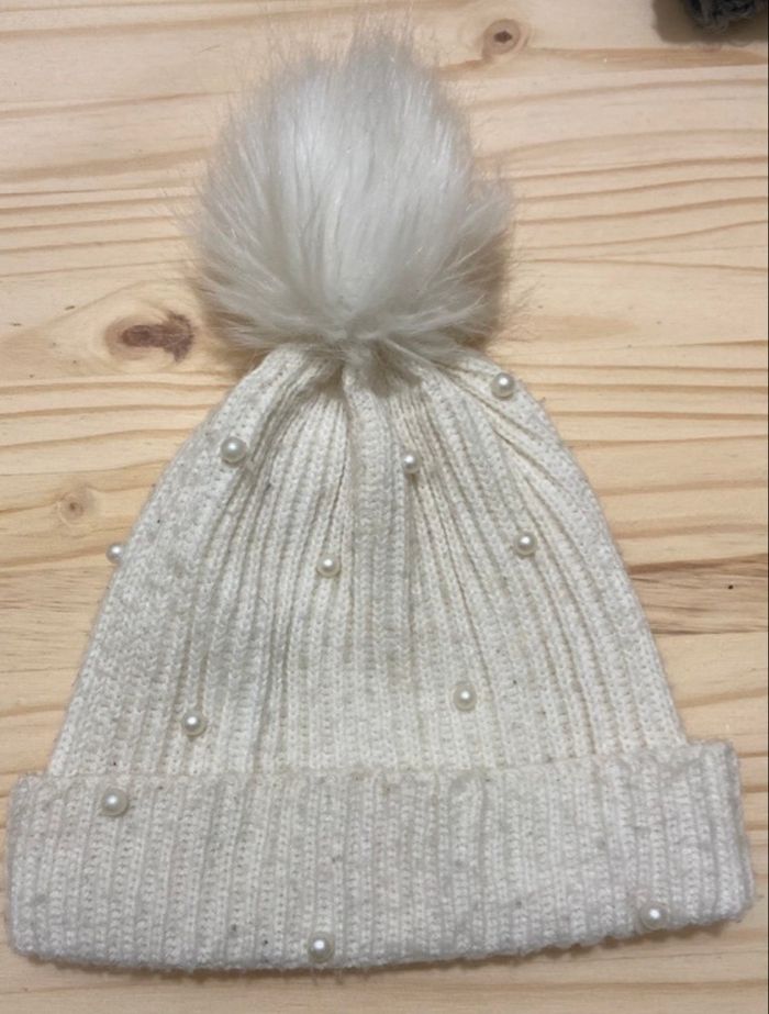 Lot bonnet et serre tête - photo numéro 4