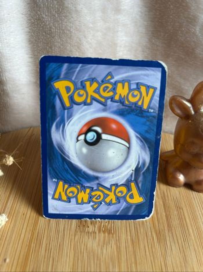 🌟 Carte Pokémon Évoli – 80/111 – Poings Furieux (XY)  de 2014 🌟 - photo numéro 4