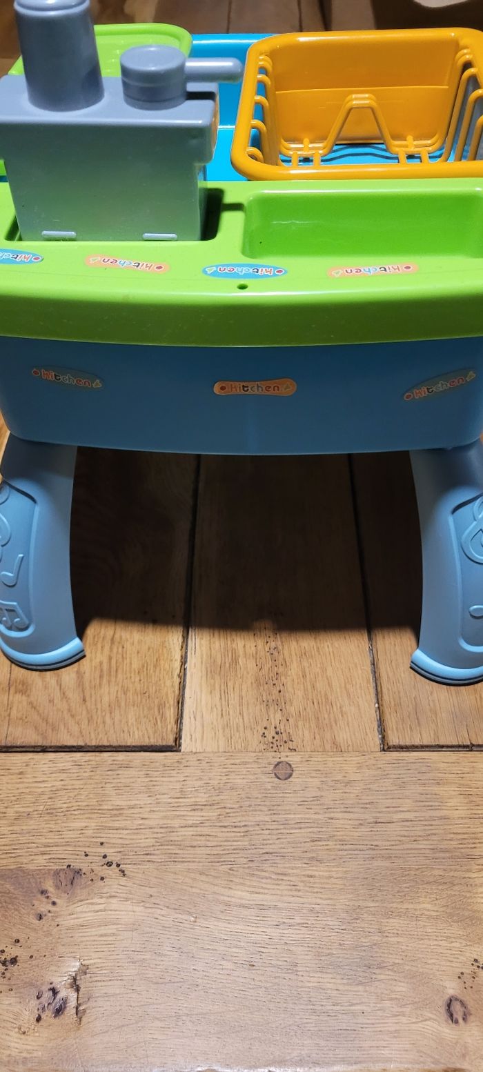 Évier pour Poupée - photo numéro 6