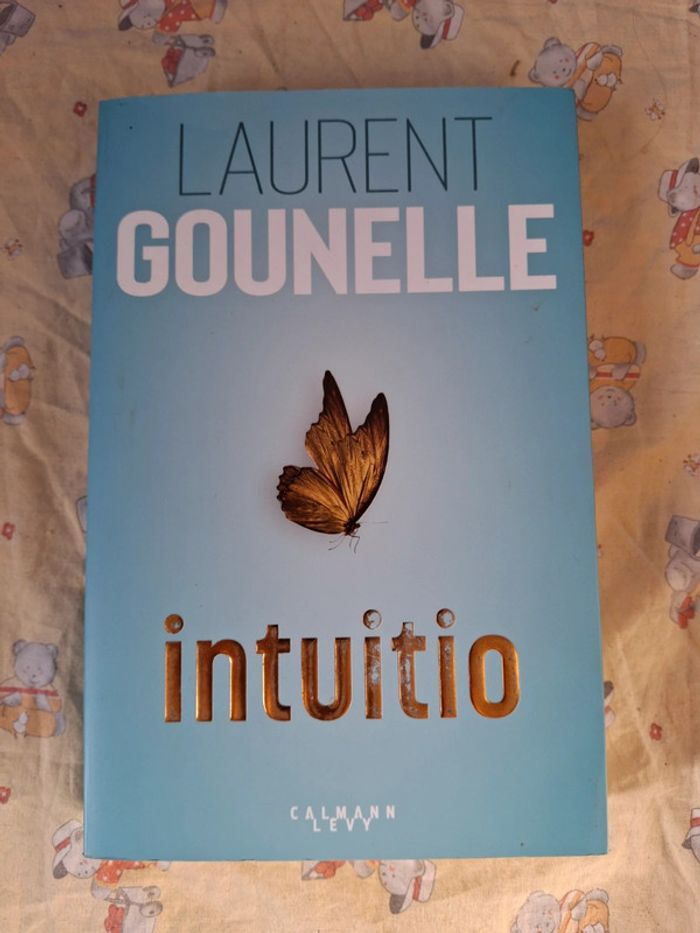 Intuito Laurent gounelle
