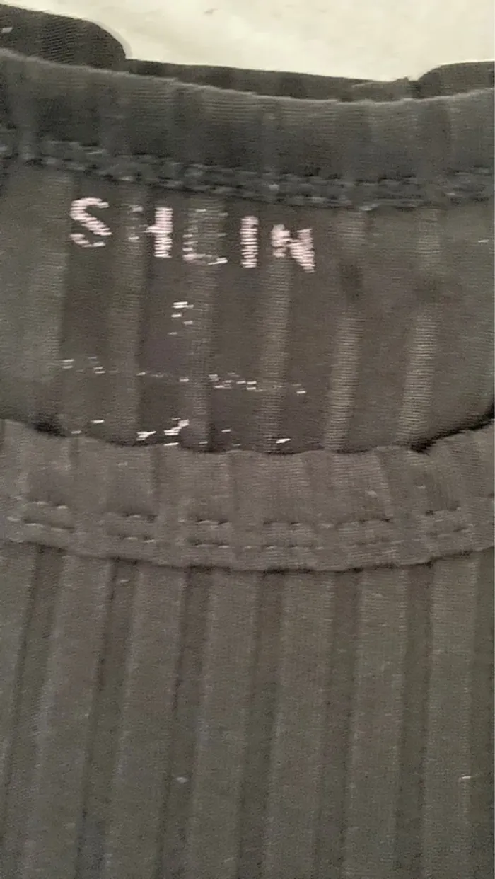 Lot top shein - photo numéro 8