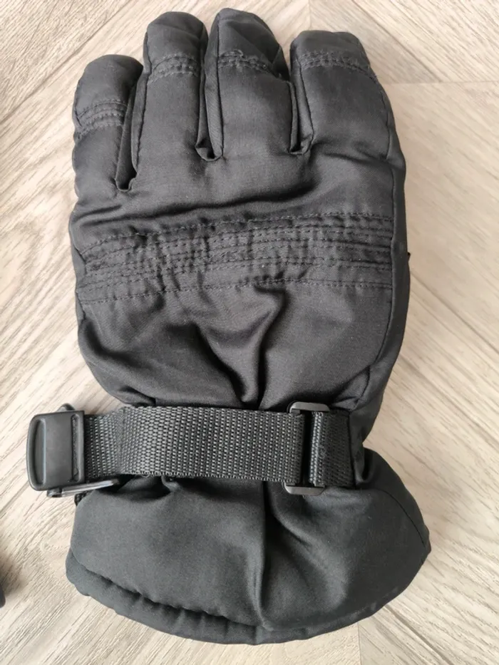 Gants - photo numéro 5