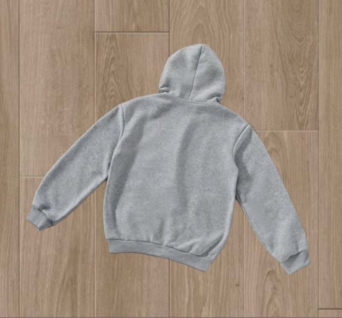Veste à capuche intégrale - photo numéro 2