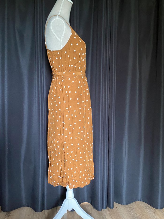 Robe midi Oysho - photo numéro 2