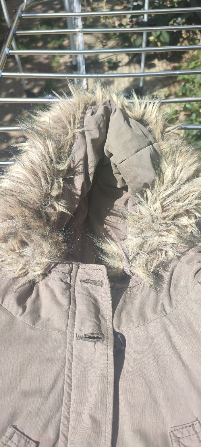 Manteau - photo numéro 2