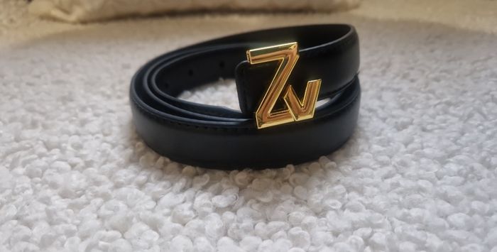 Ceinture zadig & voltaire