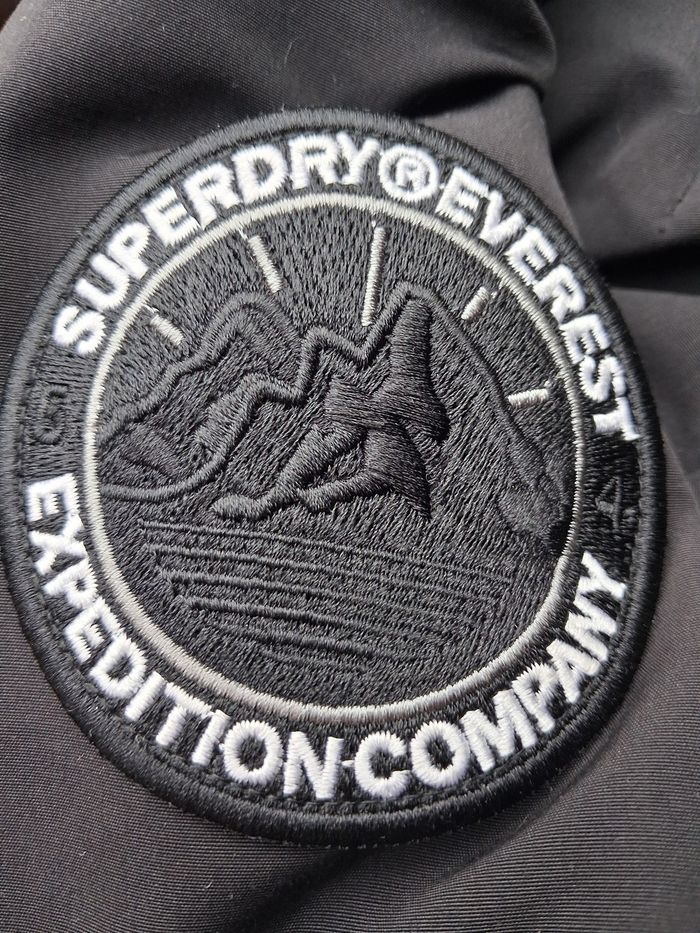 Blouson doudoune - photo numéro 4