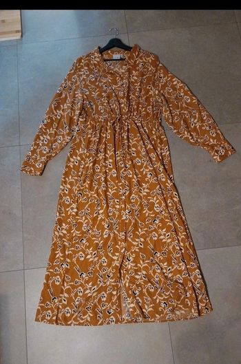 Robe ICHI neuve