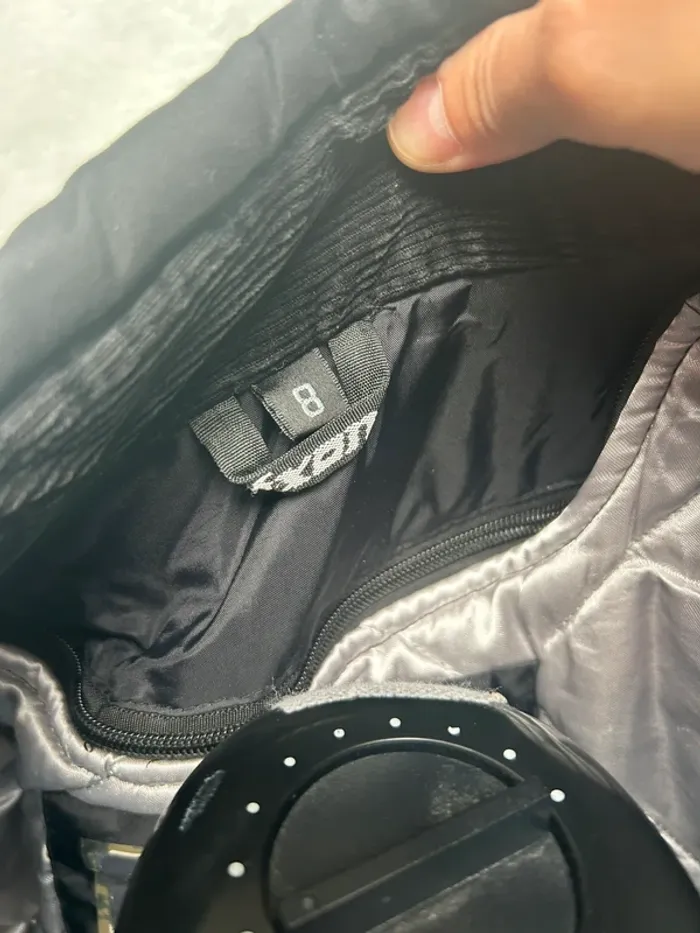 Blouson de moto femme Ixon - photo numéro 6