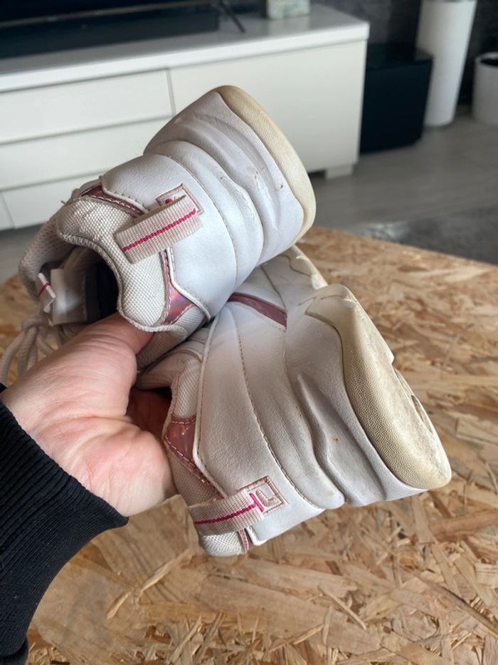 Basket Fila 36,5 - photo numéro 6