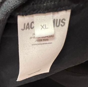T shirt Jacquemus 
