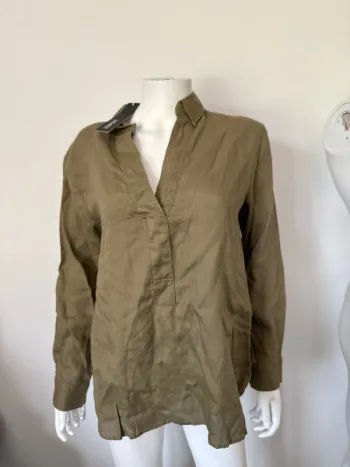 Tunique femme esprit