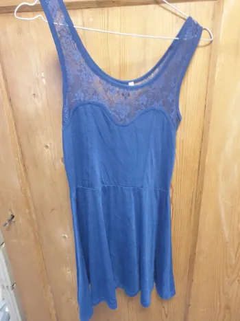 Robe d'été